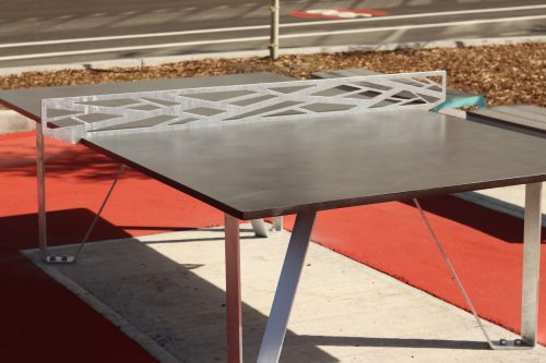 Ping Pong Table PECO II