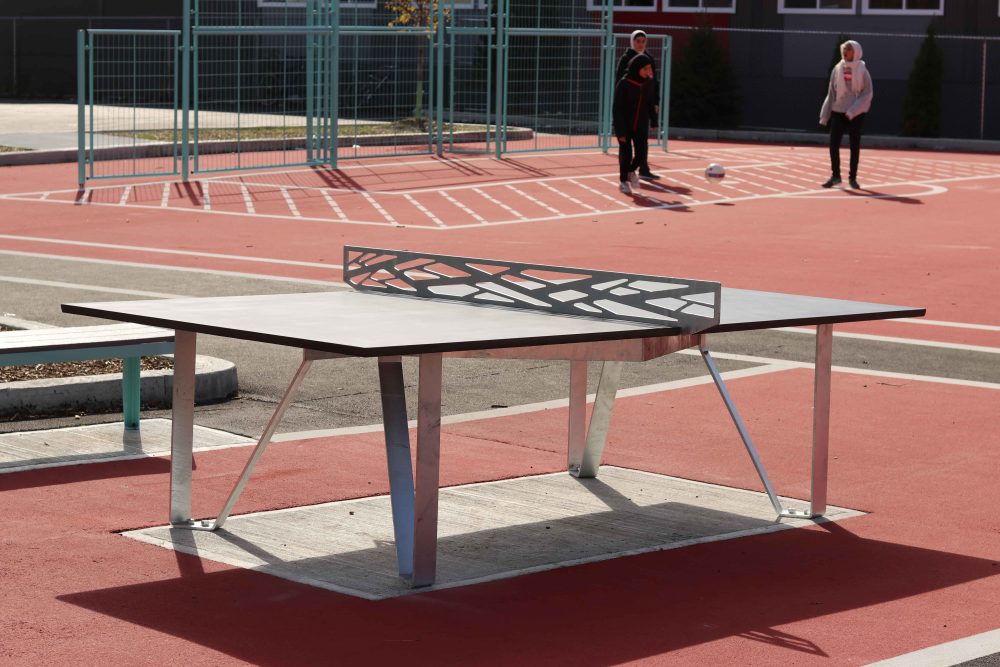 Table de Ping-Pong PECO II